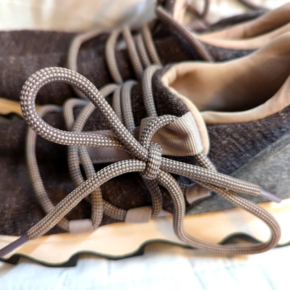 Woman's Sorel KINETIC Sneakers Size 8.5 - Picture 7 of 12